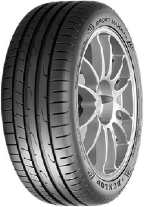 Dunlop Sport Maxx RT2 DSROF ( 225/45 R19 92W *, runflat ) von Dunlop