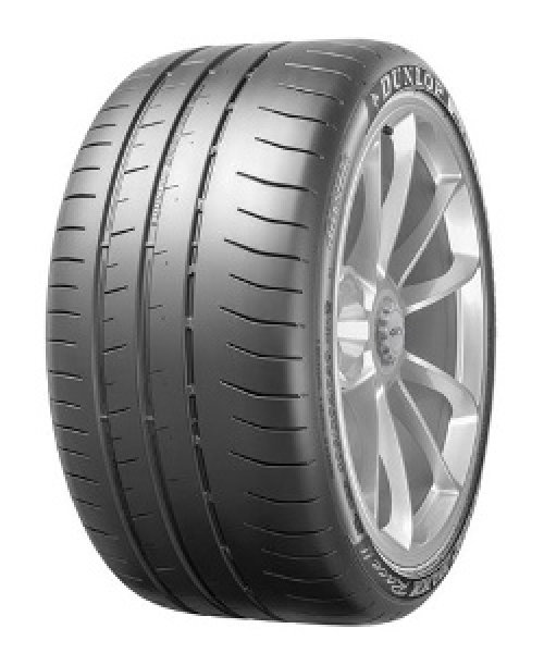 Dunlop Sport Maxx Race 2 ( 245/35 ZR20 (95Y) XL N1 ) von Dunlop