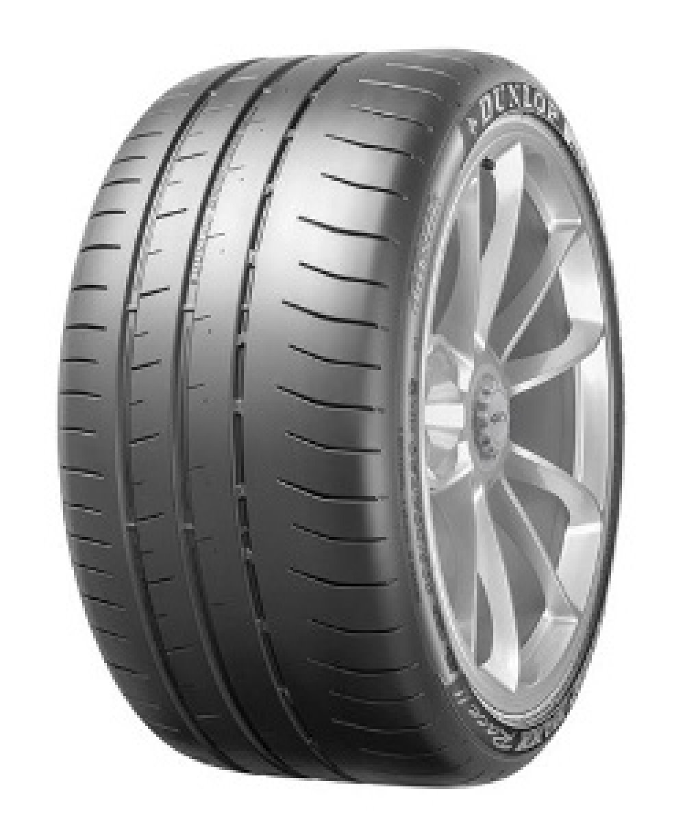 Dunlop Sport Maxx Race 2 ( 295/30 ZR20 (101Y) XL N2 ) von Dunlop