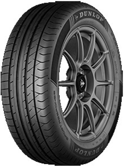 Dunlop Sport Response ( 215/65 R17 99V ) von Dunlop