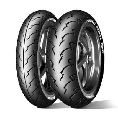 Sportmax D207 von Dunlop