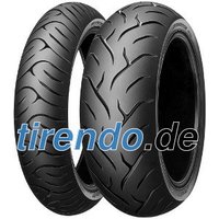 Dunlop Sportmax D221 ( 240/40 R18 TL 79V M/C, Hinterrad ) von Dunlop