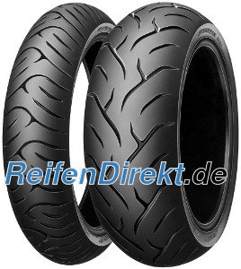 Dunlop Sportmax D221 ( 240/40 R18 TL 79V M/C, Hinterrad ) von Dunlop