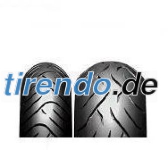 Dunlop Sportmax D221 FA ( 130/70 R18 TL 63V M/C, Vorderrad ) von Dunlop