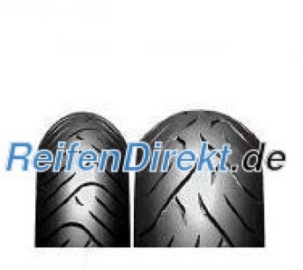 Dunlop Sportmax D221 FA ( 130/70 R18 TL 63V M/C, Vorderrad ) von Dunlop