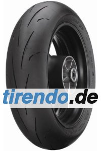 Dunlop Sportmax GP Racer D211 E ( 190/55 ZR17 TL (75W) Endurance, Hinterrad, M/C ) von Dunlop