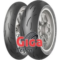 Dunlop Sportmax GP Racer D212 ( 200/55 ZR17 TL (78W) Hinterrad, Mischung ENDURANCE ) von Dunlop