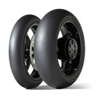 Sportmax GP Racer D212 Slick von Dunlop