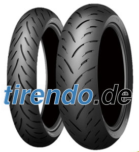 Dunlop Sportmax GPR-300 ( 110/70 R17 TL 54H Vorderrad ) von Dunlop