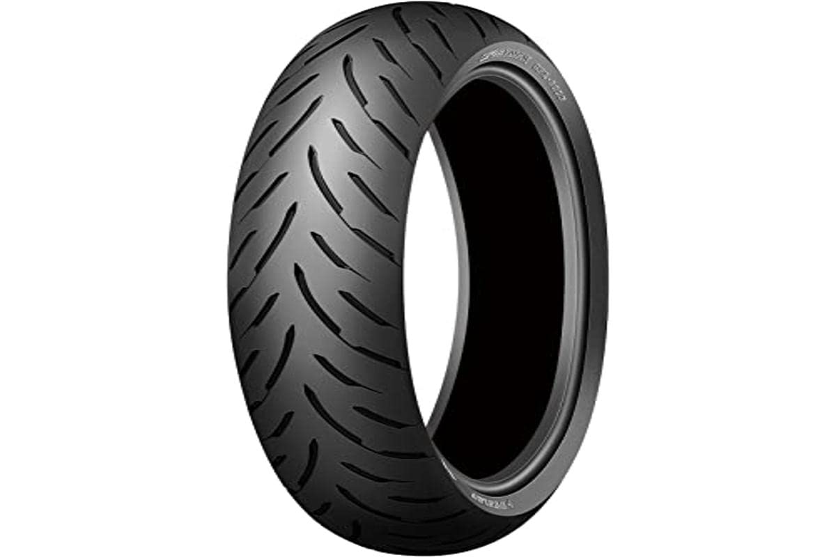 Dunlop (58W) TL, 634865, 120/70 ZR17 (58W) von Dunlop