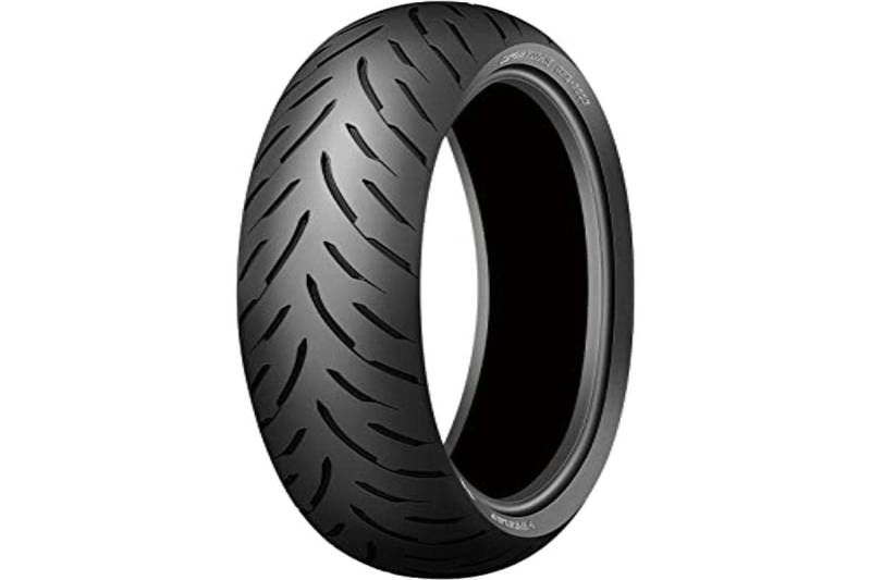 Dunlop (58W) TL, 634865, 120/70 ZR17 (58W) von DUNLOP