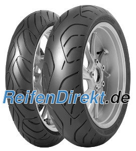 Dunlop Sportmax Roadsmart III ( 110/80 R19 TL 59V Vorderrad, M/C ) von Dunlop