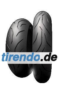 Dunlop Sportsmart MK4 ( 190/50 ZR17 TL (73W) Hinterrad ) von Dunlop