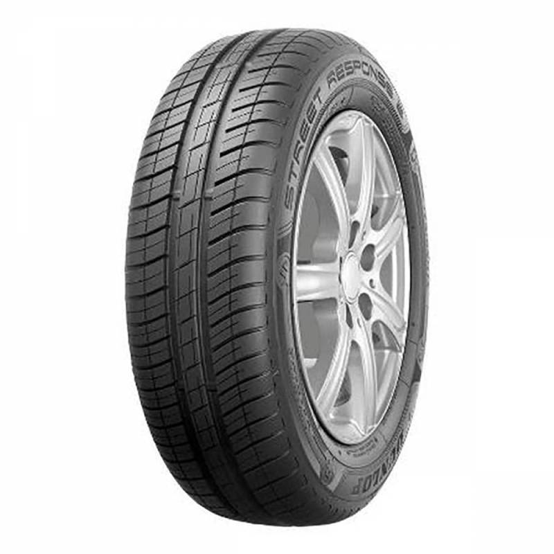 Dunlop STREETRESPONSE 2-175/60R15 81T - Sommerreifen von DUNLOP