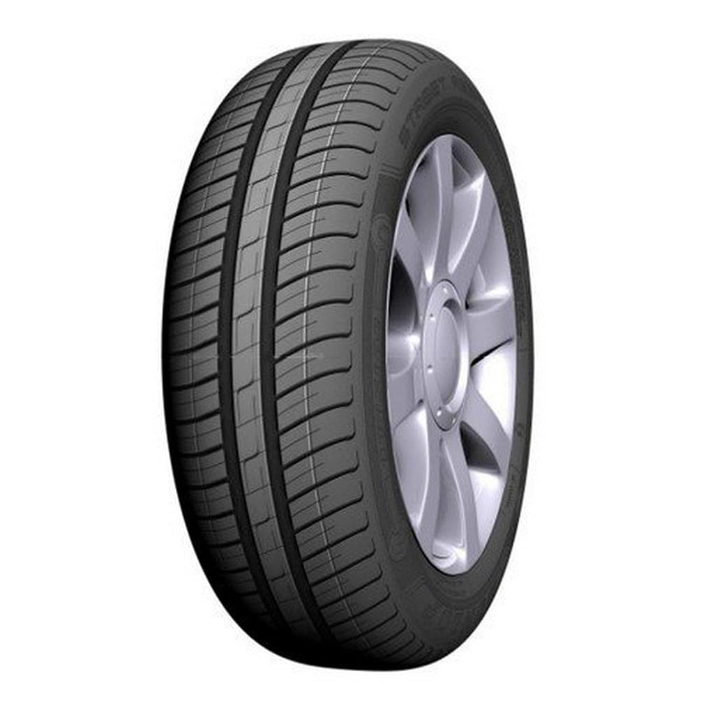 Dunlop 529058 Radkappen 175/65R14 86T Streetresponse 2, C/B/69, Sommer von DUNLOP