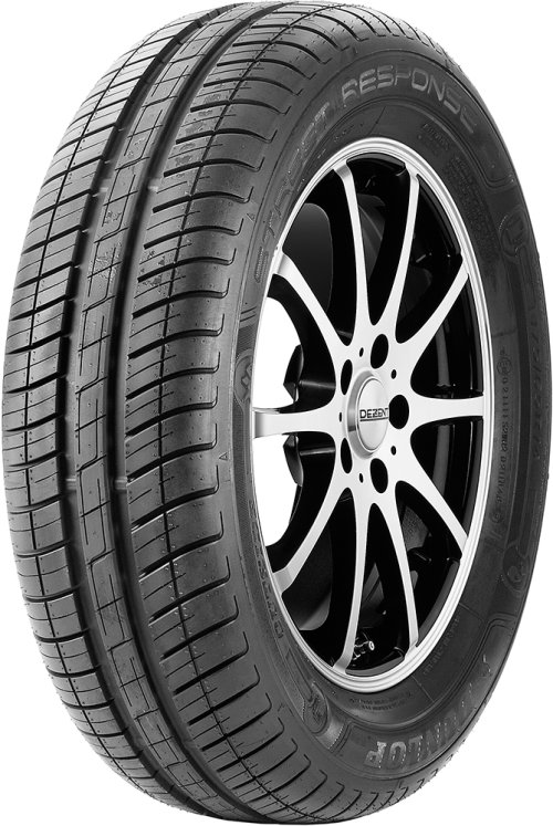 Dunlop StreetResponse 2 ( 175/60 R15 81T ) von Dunlop