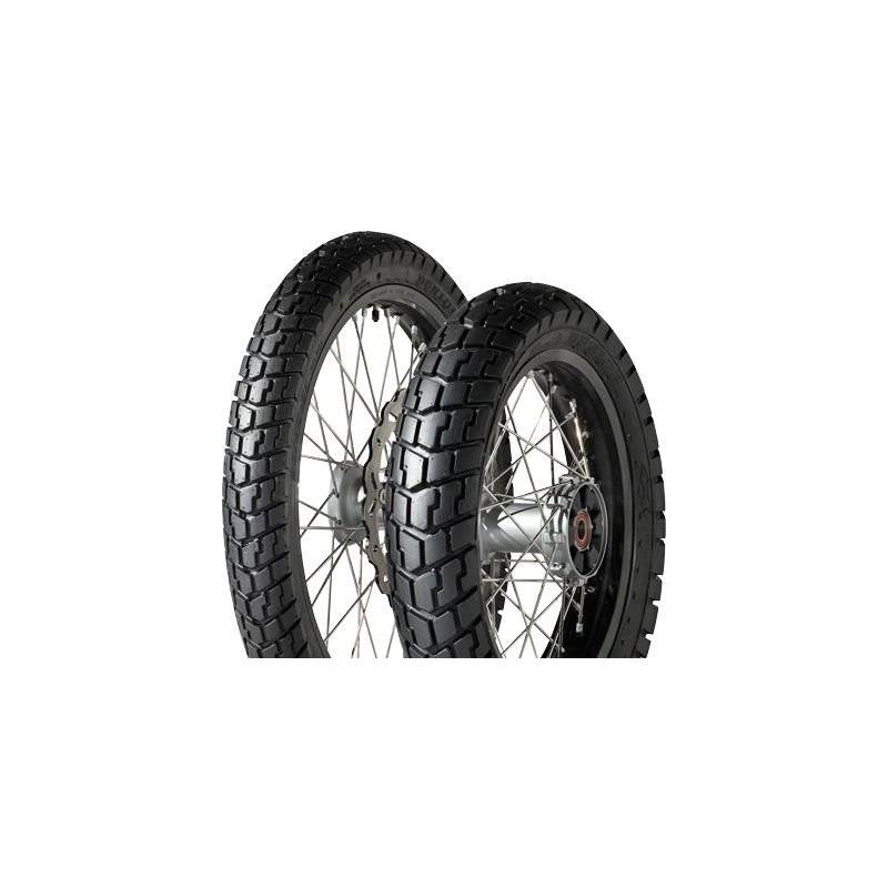 Dunlop TMAX 110/80 18 58S TT von Dunlop