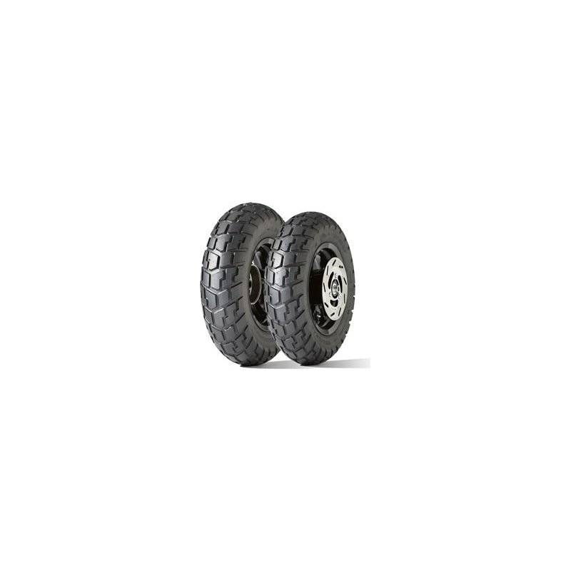 Dunlop TMX 120 90 10 57J TL von Dunlop