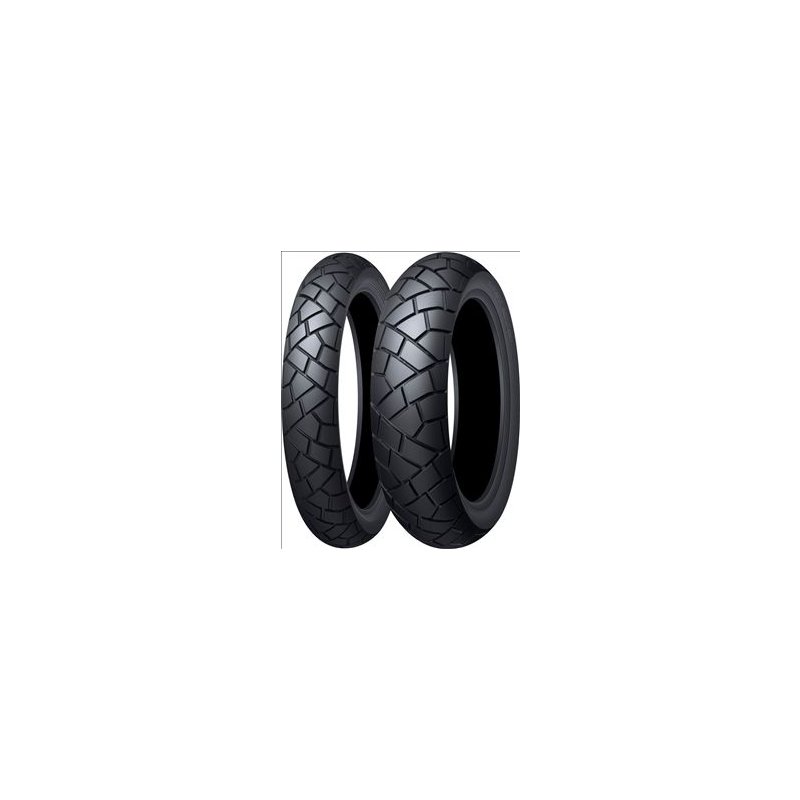 Dunlop TRMIX 120 70R17 58H TL von Dunlop