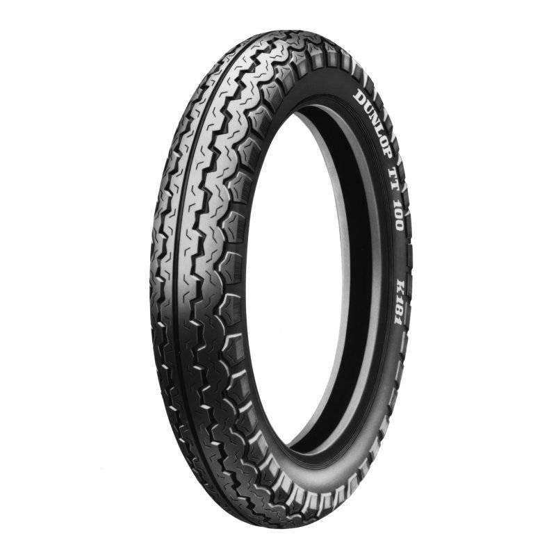 Dunlop TT100 410 18 59H TT von Dunlop