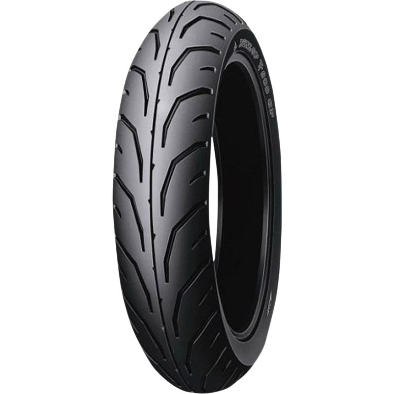 Dunlop TT900GPJ 140/70 17 66H TL von Dunlop