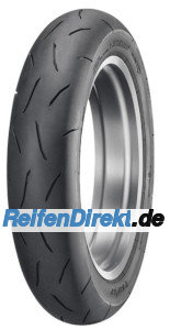 Dunlop TT93F GP PRO ( 100/90-12 TL 49J M/C, Vorderrad ) von Dunlop