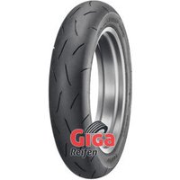 Dunlop TT93F GP PRO ( 100/90-12 TL 49J M/C, Vorderrad ) von Dunlop