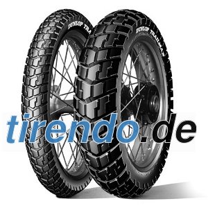 Dunlop Trailmax ( 110/80-18 TT 58S M/C, Hinterrad ) von Dunlop