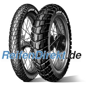 Dunlop Trailmax ( 110/80-18 TT 58S M/C, Hinterrad ) von Dunlop