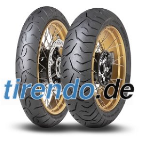 Dunlop Trailmax Meridian ( 100/90-19 TL 57V Vorderrad ) von Dunlop