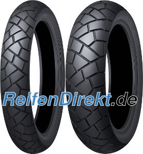 Dunlop Trailmax Mixtour ( 120/70 R17 TL 58H Vorderrad ) von Dunlop