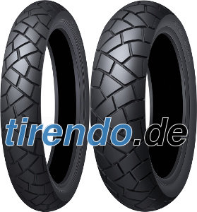 Dunlop Trailmax Mixtour ( 150/70 R18 TT 70H Hinterrad ) von Dunlop