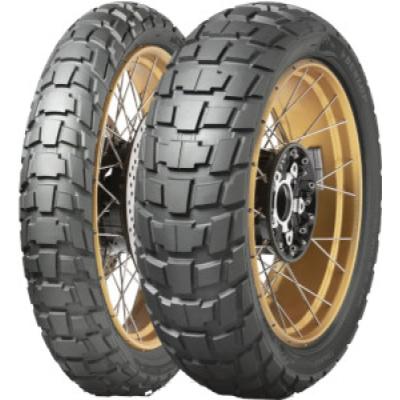 Trailmax Raid von Dunlop