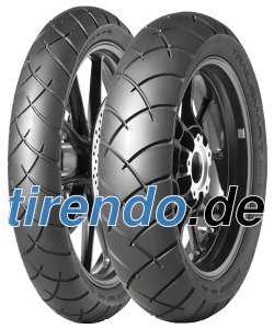 Dunlop Trailsmart ( 130/80 R17 TT/TL 65H Hinterrad, M/C ) von Dunlop