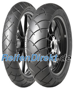 Dunlop Trailsmart ( 130/80 R17 TT/TL 65H Hinterrad, M/C ) von Dunlop