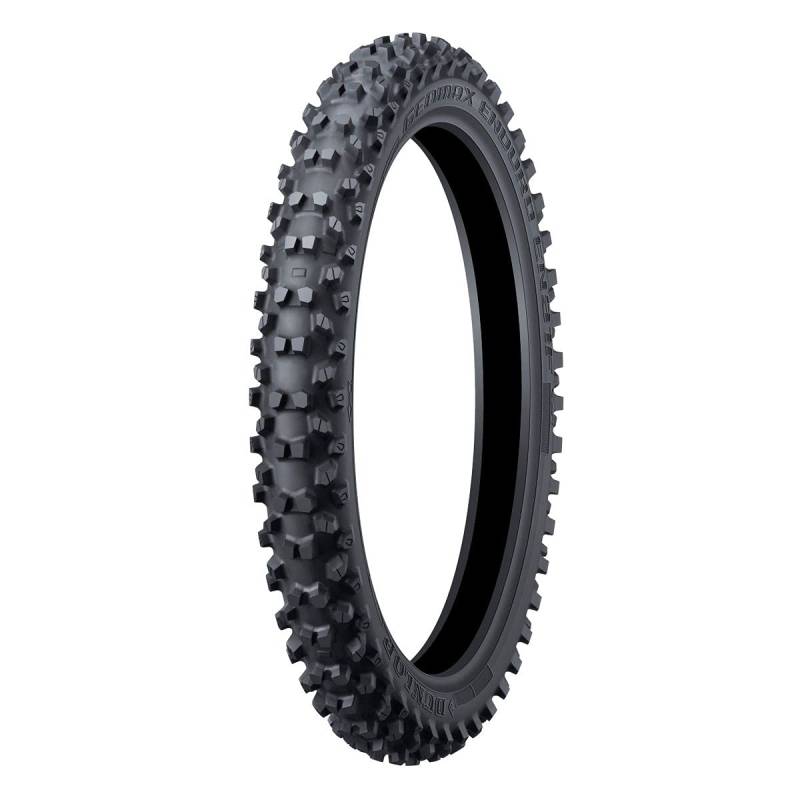 Dunlop Vorderradreifen Geomax EN91 Gr. 90/90-21 von DUNLOP