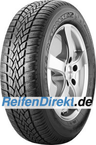 Dunlop Winter Response 2 ( 155/65 R14 75T ) von Dunlop