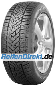 Dunlop Winter Sport 5 ROF ( 245/40 R19 98V XL, runflat ) von Dunlop