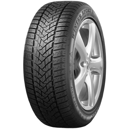 Dunlop Winter Sport 5 SUV XL M+S - 225/60R17 103V - Winterreifen von DUNLOP