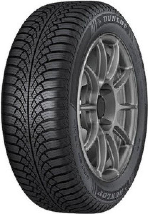 Dunlop Winter Trail ( 225/45 R17 91H ) von Dunlop