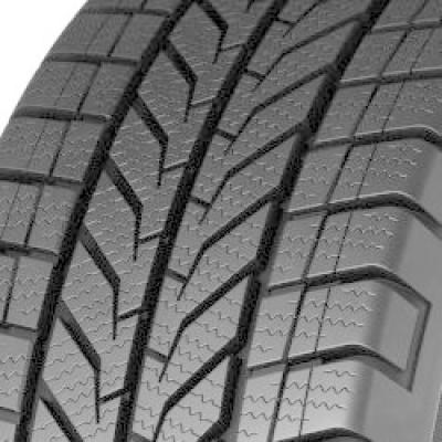 Econodrive Winter von Dunlop