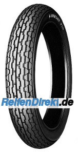 Dunlop F14 ( 3.00-19 TT 49S M/C, Variante G, Vorderrad ) von Dunlop