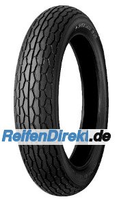 Dunlop F17 ( 100/90-17 TL 55S M/C, Vorderrad ) von Dunlop