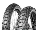 Geomax MX71 Hard Terrain von Dunlop