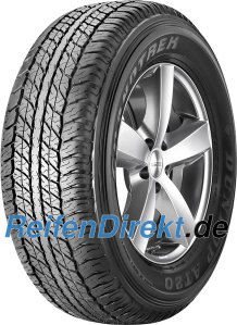 Dunlop Grandtrek AT 20 ( 265/65 R17 112S ) von Dunlop