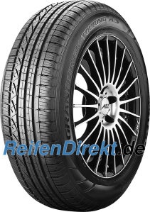 Dunlop Grandtrek Touring A/S ( 235/50 R19 99H, MO ) von Dunlop