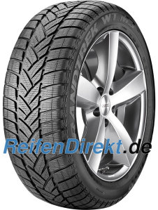 Dunlop Grandtrek WT M3 ( 265/55 R19 109H, MO ) von Dunlop