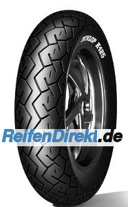 Dunlop K 425 ( 140/90-15 TT 70S M/C, Hinterrad ) von Dunlop