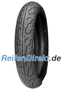 Dunlop K 555 F ( 110/90-18 TT 61S M/C, Vorderrad ) von Dunlop