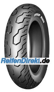 Dunlop K 555 ( 170/70B16 TL 75H Hinterrad, M/C ) von Dunlop